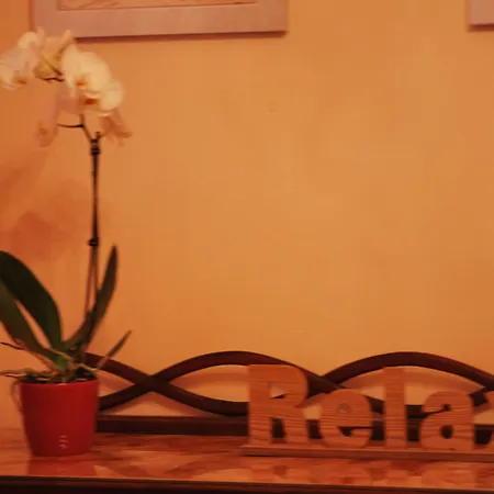 Frühstückspension Catelli