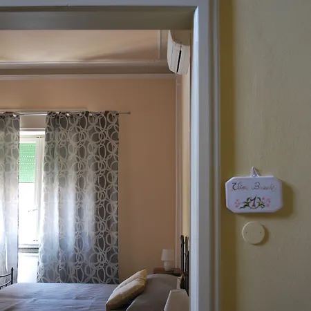 Catelli Frühstückspension Lucca