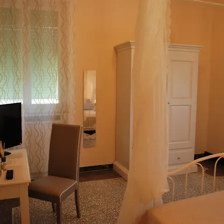 Frühstückspension Catelli Lucca