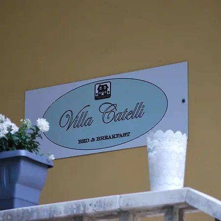 Catelli 3*