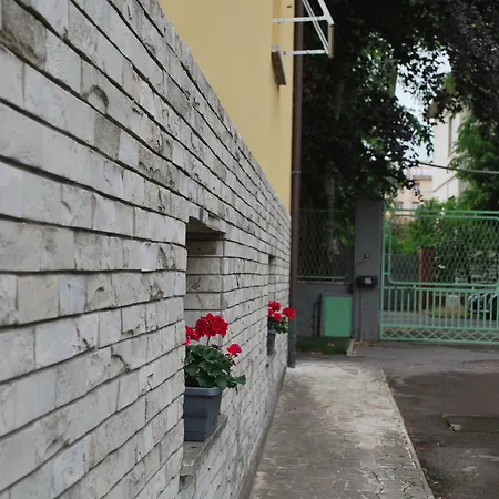 Catelli Frühstückspension 3*