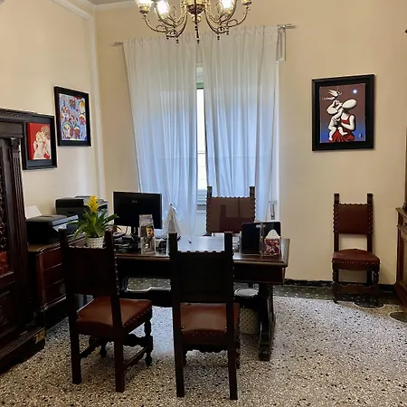 Catelli Frühstückspension 3*