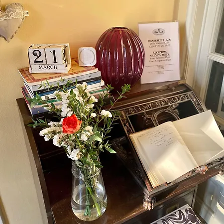 Catelli Frühstückspension 3*