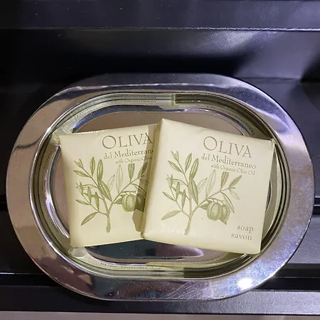 Catelli Frühstückspension 3*