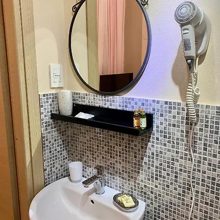 Frühstückspension Catelli 3*