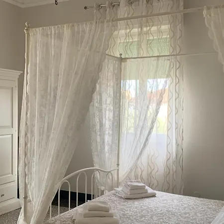 Frühstückspension Catelli