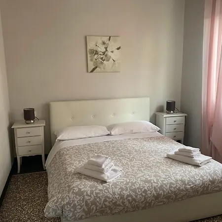 Frühstückspension Catelli 3*