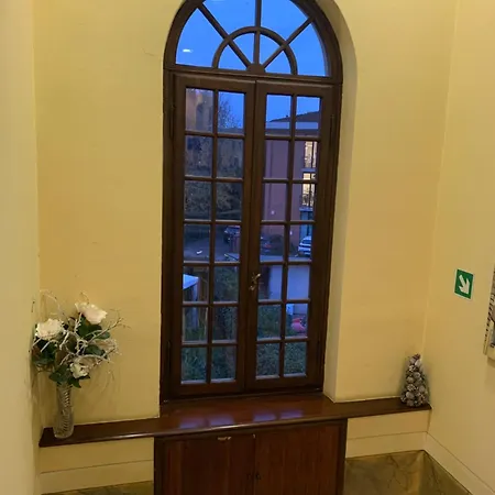 Catelli Frühstückspension 3*