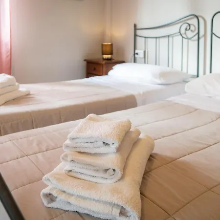 Catelli 3* ルッカ