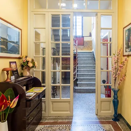 Catelli ベッド・アンド・ブレックファスト ルッカ