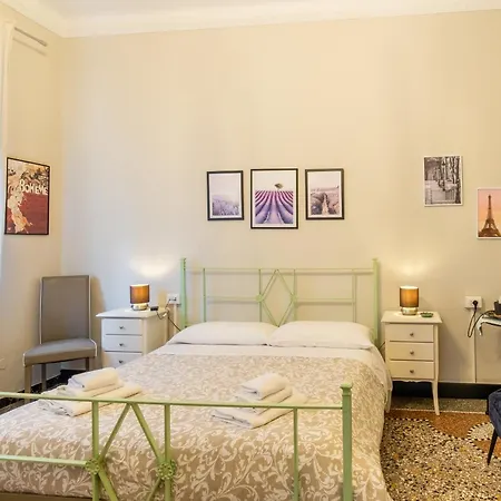 Catelli 3* ルッカ