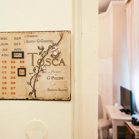 Catelli ベッド・アンド・ブレックファスト