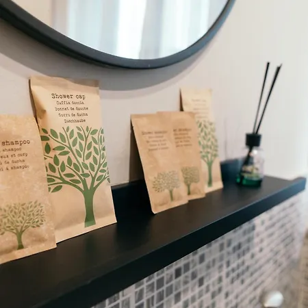 Catelli ベッド・アンド・ブレックファスト 3*