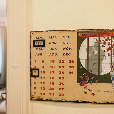 ベッド・アンド・ブレックファスト Catelli