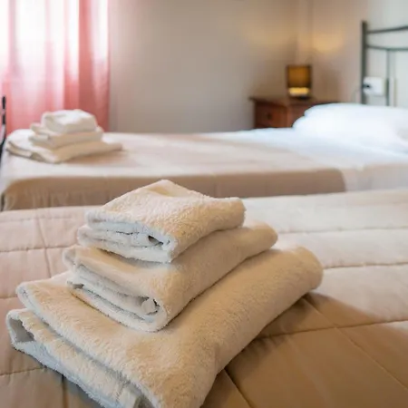 Catelli 3* ルッカ