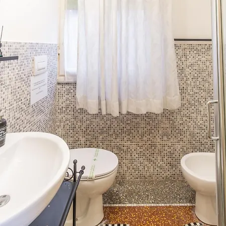 Catelli ベッド・アンド・ブレックファスト 3*