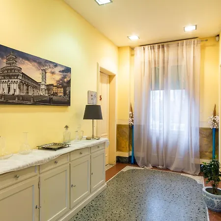 Catelli ベッド・アンド・ブレックファスト 3*