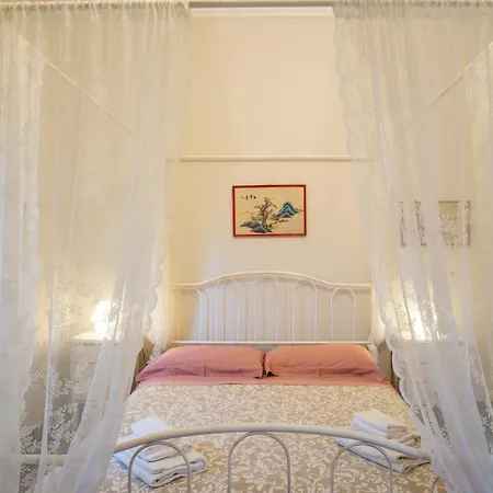 Catelli ベッド・アンド・ブレックファスト ルッカ