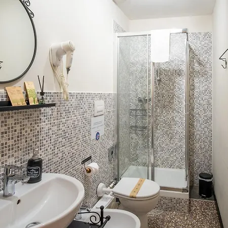 Catelli 3* ルッカ