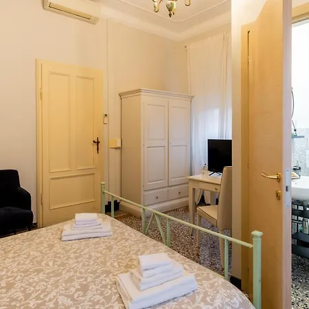 ベッド・アンド・ブレックファスト Catelli