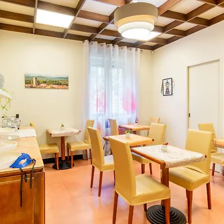 Catelli ベッド・アンド・ブレックファスト 3*