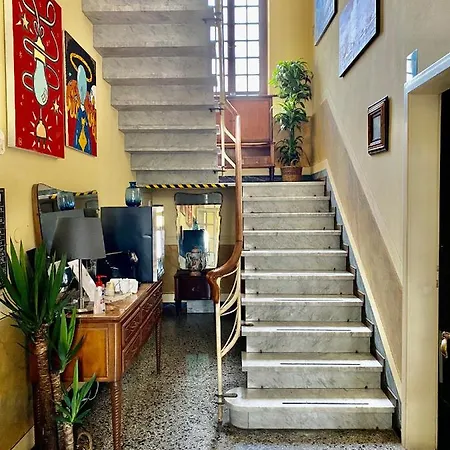 Catelli Bed & Breakfast 3*