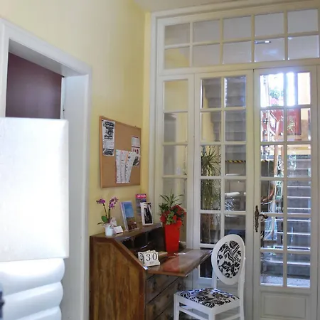 Catelli B&B 3*