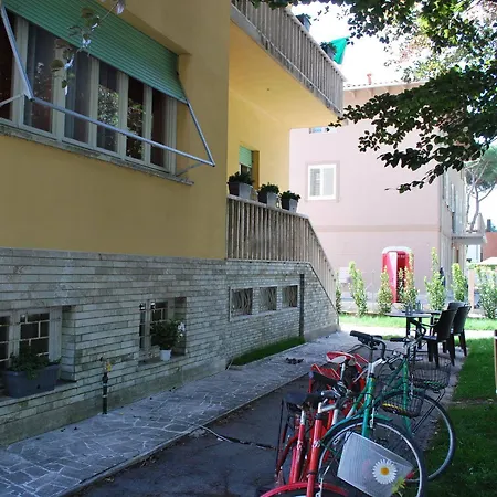 Catelli B&B 루카