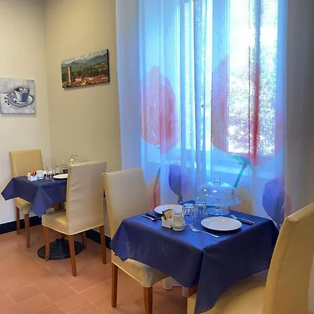 B&B Catelli 3*