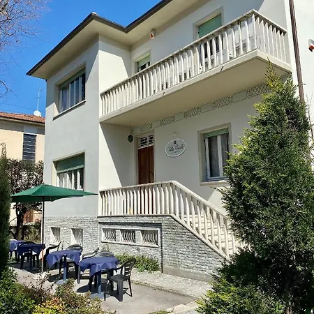 Catelli 3* Λούκα