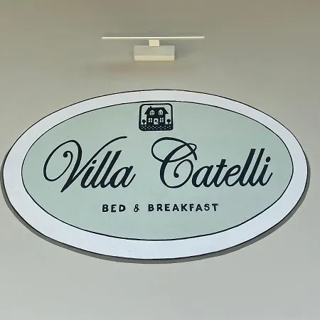 Catelli 3* 루카