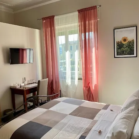 Catelli B&B 루카