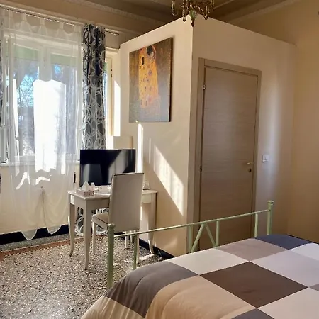 Catelli B&B 3*