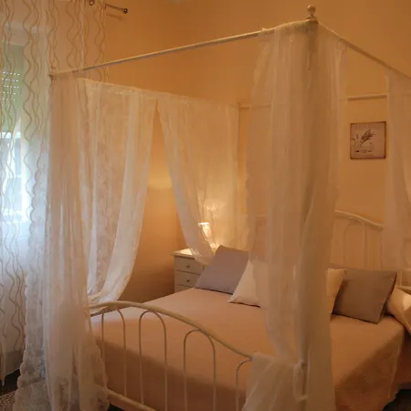 Catelli Couette-café 3*