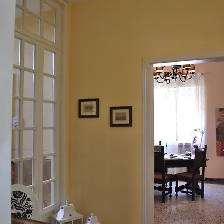 Couette-café Catelli Lucques