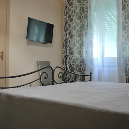 Catelli Couette-café 3*