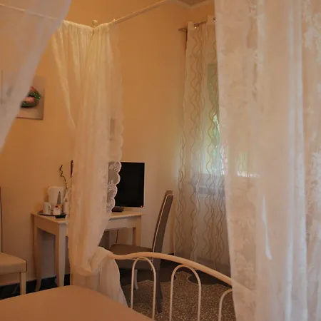 Couette-café Catelli 3*