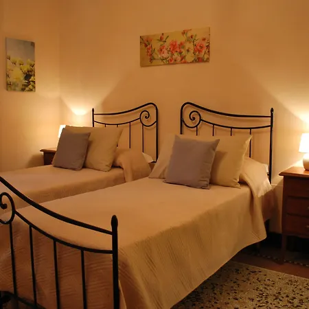Catelli Couette-café 3*
