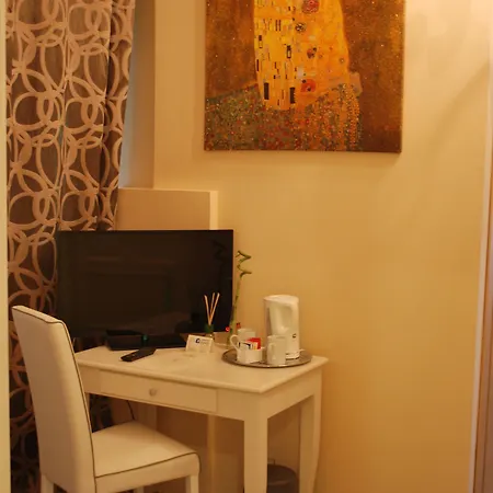 Couette-café Catelli 3*