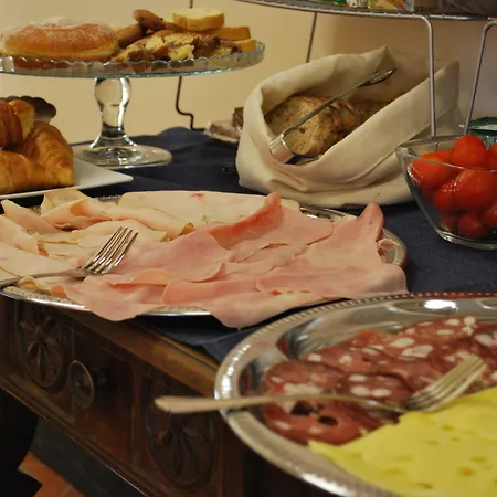 Catelli Couette-café 3*