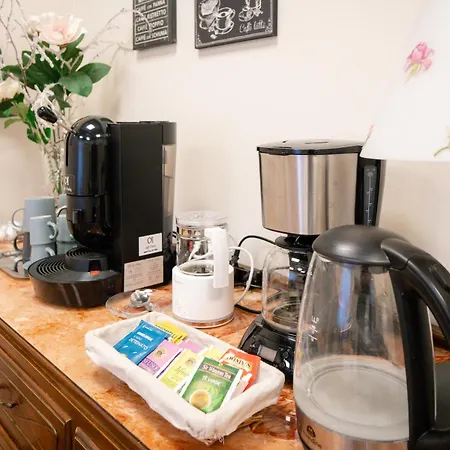 Catelli Frühstückspension