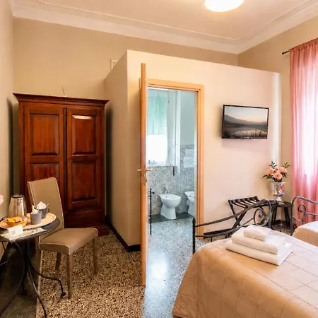 Couette-café Catelli 3*