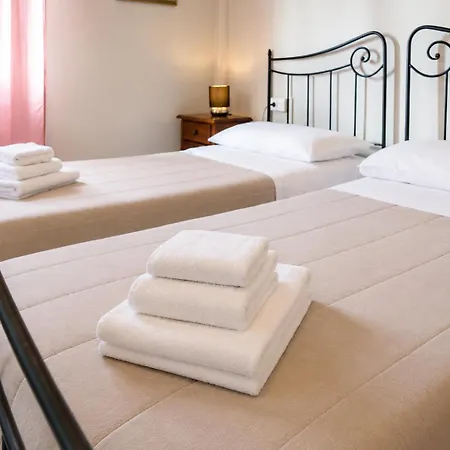 Catelli Couette-café 3*