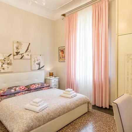 Couette-café Catelli 3*