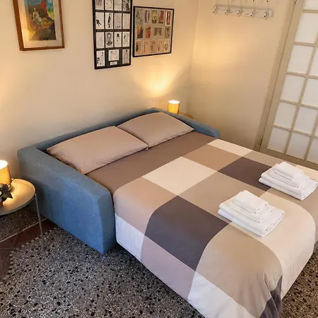 Couette-café Catelli 3*