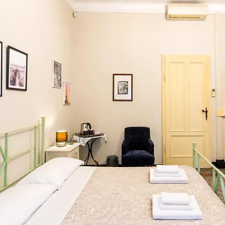 Couette-café Catelli 3*