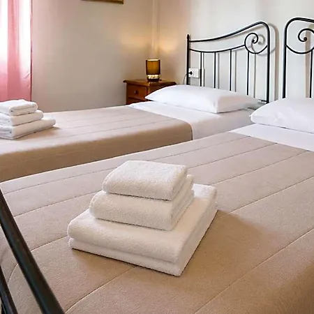 Bed & Breakfast Catelli 3*