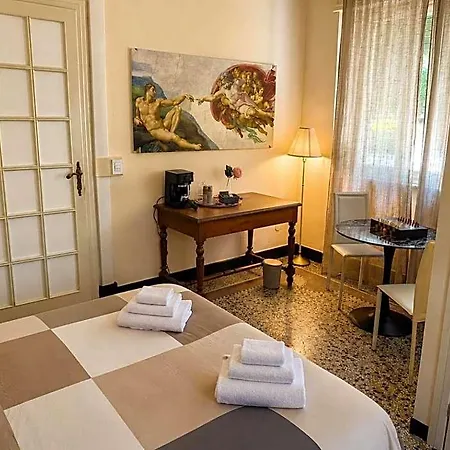 Bed & Breakfast Catelli 3*