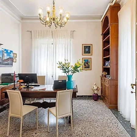 Catelli Bed & Breakfast Lucca