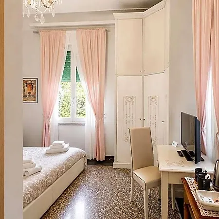Catelli Bed & Breakfast Lucca
